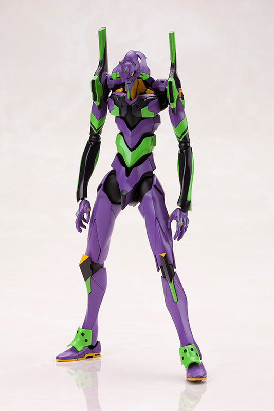 Kotobukiya 1/400 Evangelion Purpose Humanoid Decisive Battle Weapon EVA Unit 01