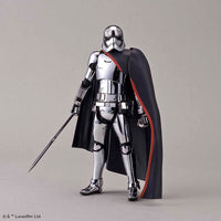 Bandai Captain Phasma 'Star Wars', Bandai Star Wars Character Line 1/12 | 4549660197768