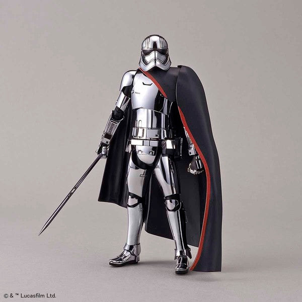 Bandai Captain Phasma 'Star Wars', Bandai Star Wars Character Line 1/12 | 4549660197768