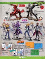 Yuu Gi Ou Duel Monsters - Yami Yuugi - ARTFX J - -Unmei no Duel- - 1/7(Kotobukiya)