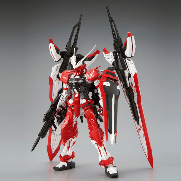 機動戦士ガンダムSeed Astray R - MBF-02VV Gundam Astray Turn Red - MG(Bandai)