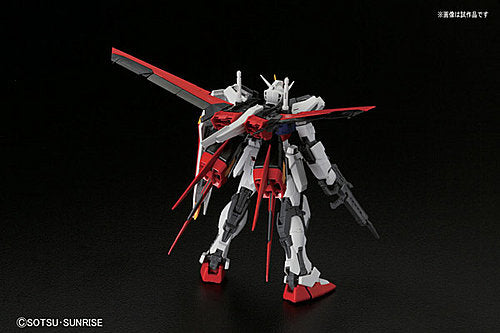 Bandai Aile Strike Gundam (Ver. RM) 'Gundam SEED', Bandai MG - P-REX Hobby