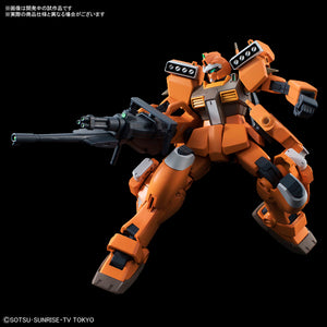 Gundam Build Divers - RGM-86RBM GM III Beam Master - HGBD - 1/144(Bandai)
