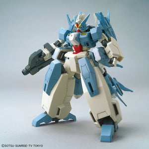 Gundam Build Divers - GN-1001N Seravee Gundam Sheherazade - HGBD - 1/144(Bandai)