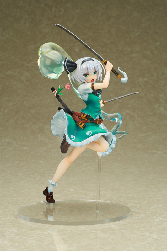 Touhou - 東方 - Konpaku Youmu(Bell Fine) | 4573347242472