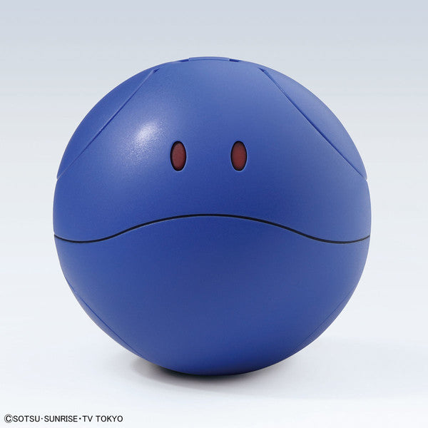 Gundam Build Divers - Haro - Haropla - Control Blue(Bandai) | 4549660283782