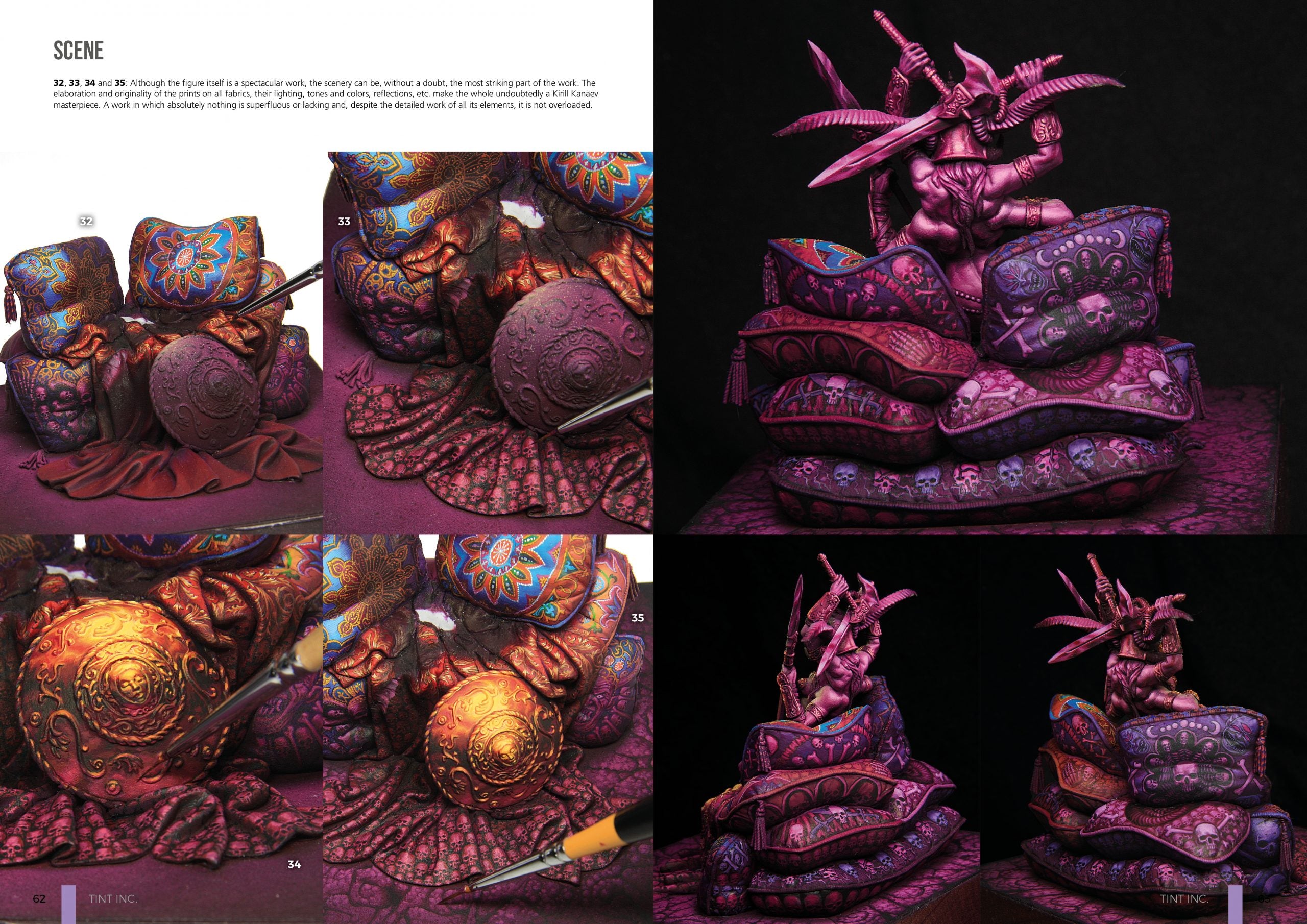 AK Interactive TINT INC #01 (Spanish) | 8435568326255