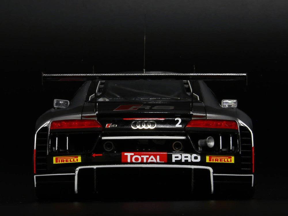 Platz NuNu 1/24 AUDI R8 LMS GT3, Vehicle | 4545782057423