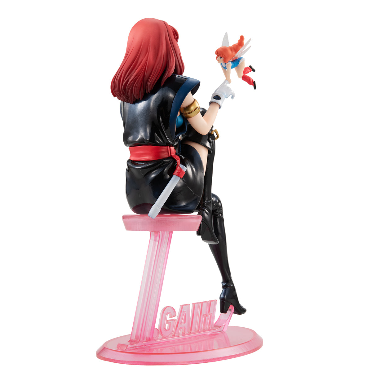 Megahouse Gaw Ha Lecee "Heavy Metal L-Gaim" | 4535123834400