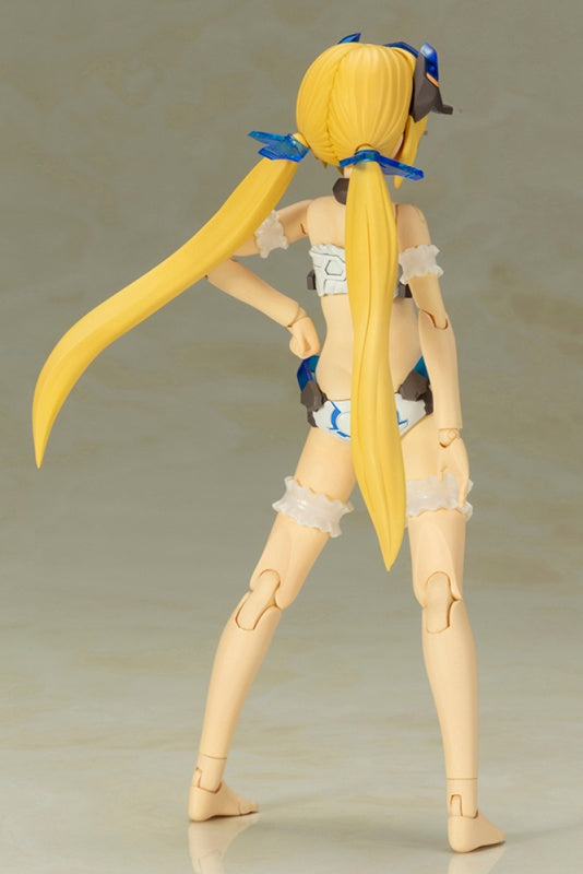 Kotobukiya Frame Arms Girl Hresvelg-Ater Summer Vacation Version | 190526031470