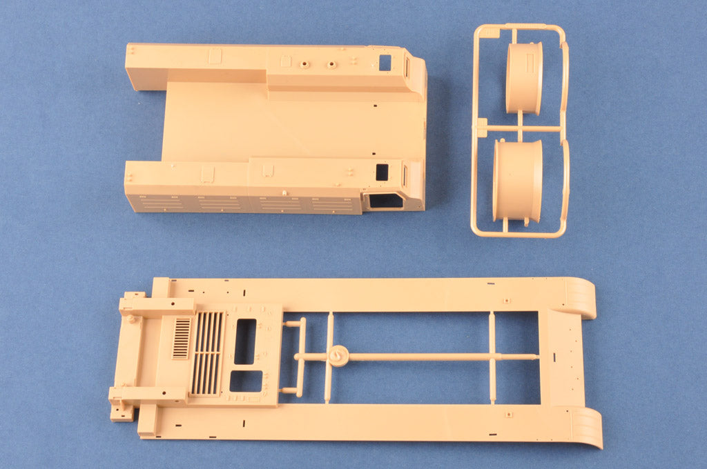 Hobby Boss 1/35 DPRK Pukguksong-2 | 6939319245441