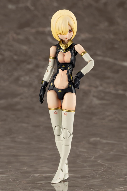 Kotobukiya 1/1 Bullet Knights Launcher, Megami Device Series Figure Kit | 190526036178