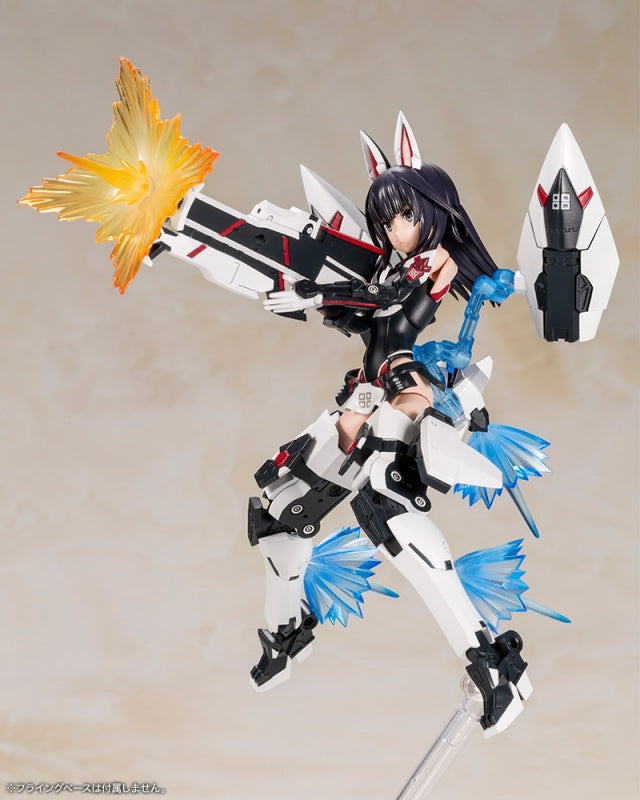 Kotobukiya Megami Device Alice Gear Aegis: Kaede Agatsu | 190526010468