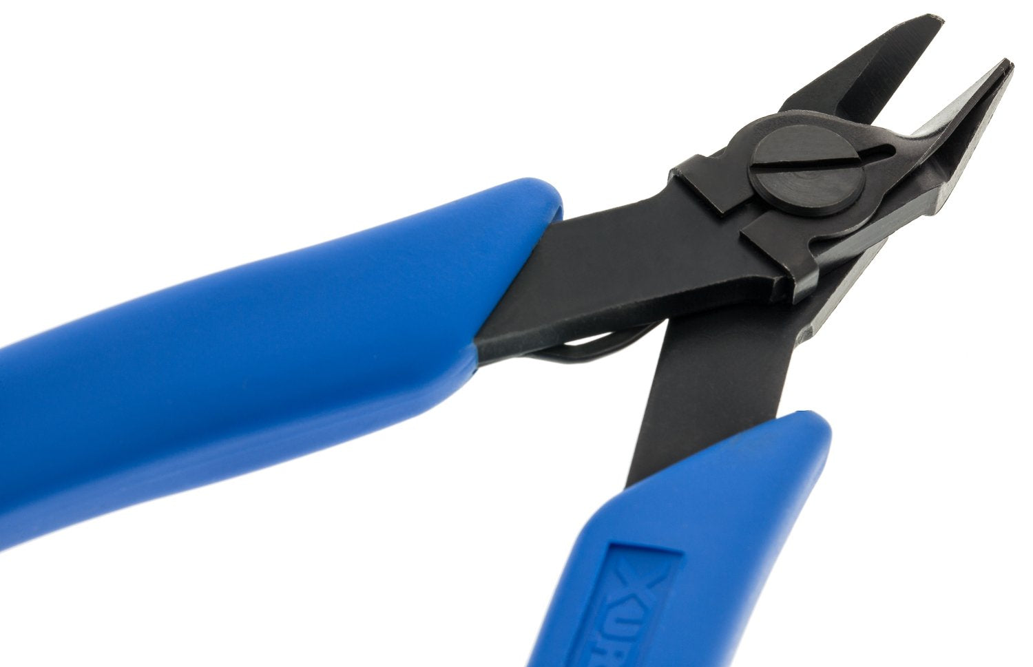 Xuron Tapered Head Micro-Shear w/ Lead Rtnr (9200F) 90006 | 615265900066