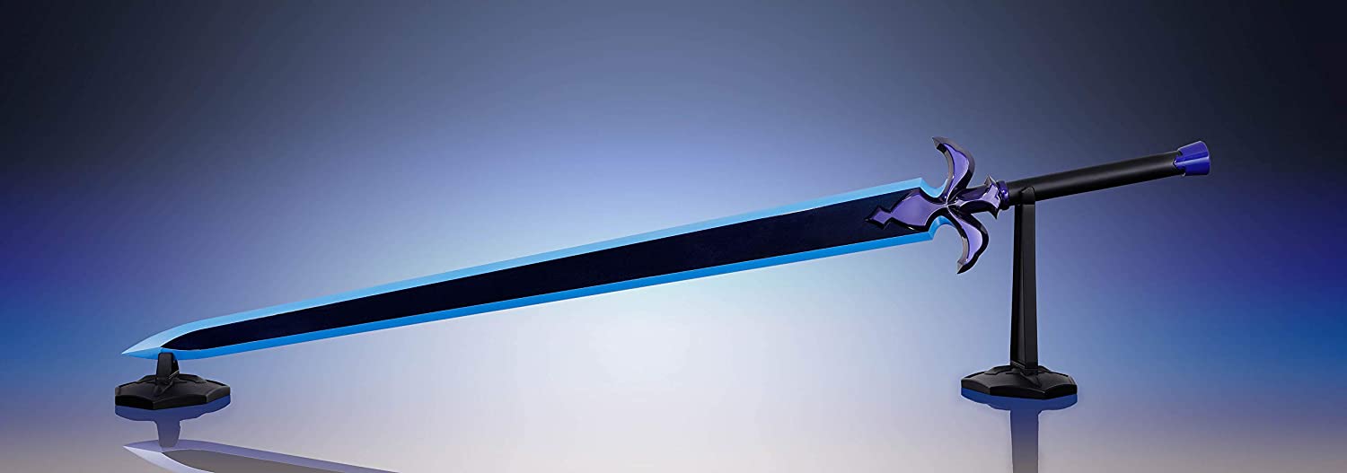 Bandai Spirits Proplica The Night Sky Sword 'Sword Art Online: Alicization War of Underworld' | 4573102612823