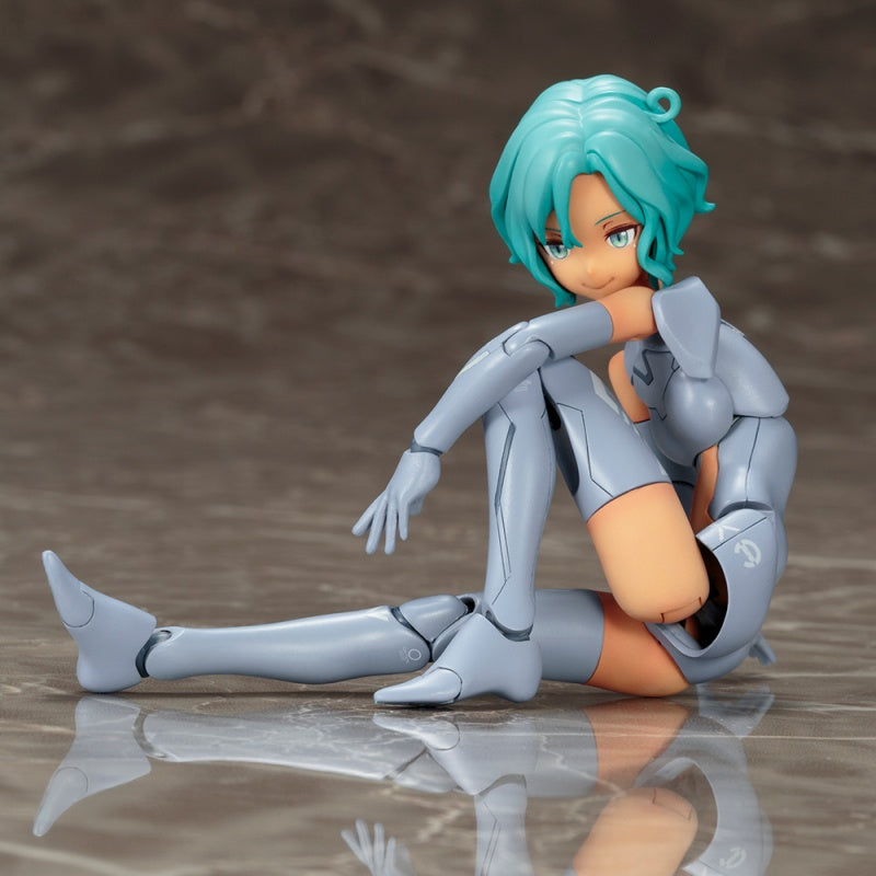 Kotobukiya 1/1 Sol Road Runner Low Visibility, Megami Device Action Figure Kit | 190526007765