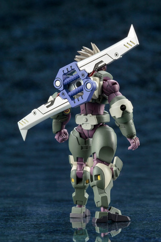 Kotobukiya 1/24 Hexa Gear Governor Zoanthropus-Lowe | 190526031807