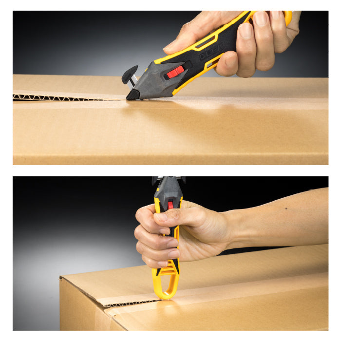 OLFA SK-16 Quick-Change Concealed Blade Safety Knife with Replaceable Head | 91511230482