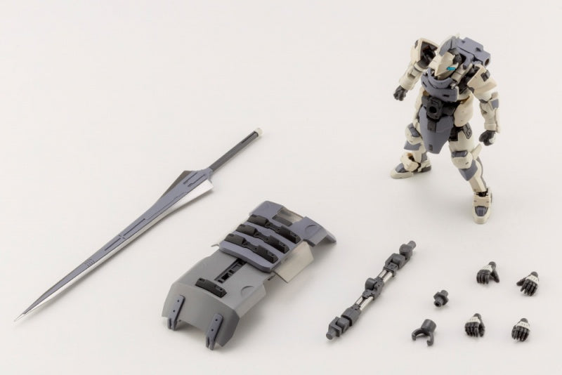 Kotobukiya 1/24 Hexa Gear Governor EX Armor Type: Knight (Bianco) | 190526017481