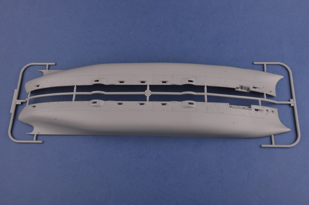 Hobby Boss 1/200 IJN Japanese Battleship Mikasa 1902 | 6939319220028