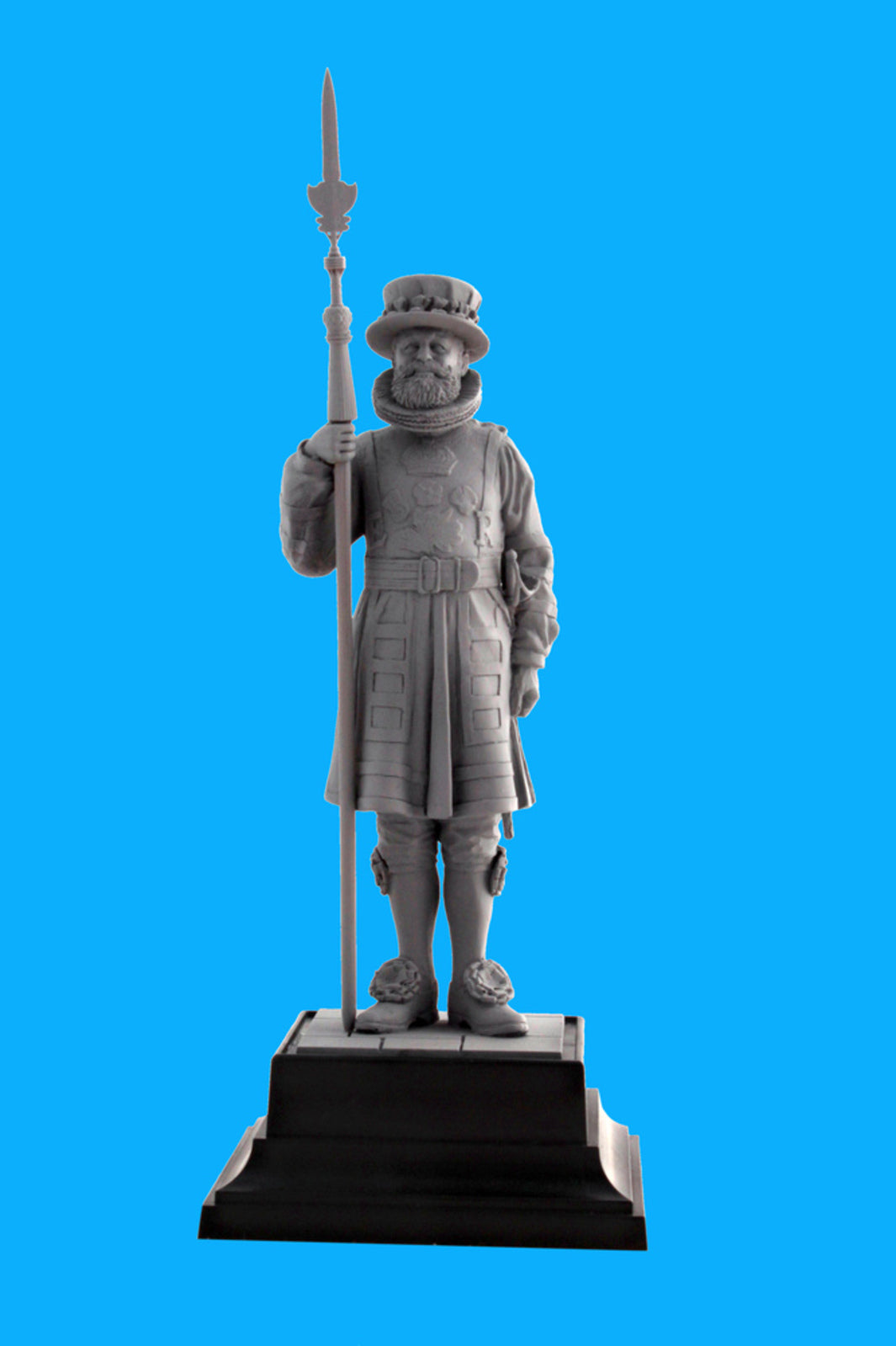 ICM Yeoman Warder Beefeater | 4823044404711