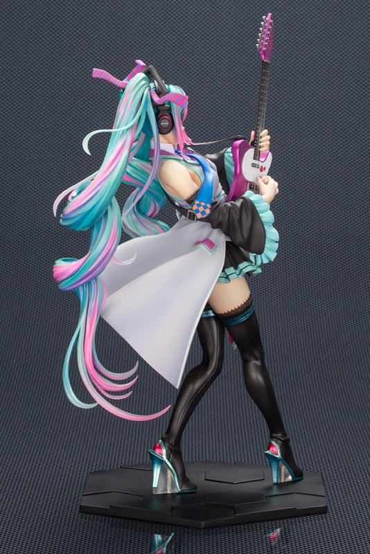 Kotobukiya 1/7 Bishoujo ReMIX Hatsune Miku