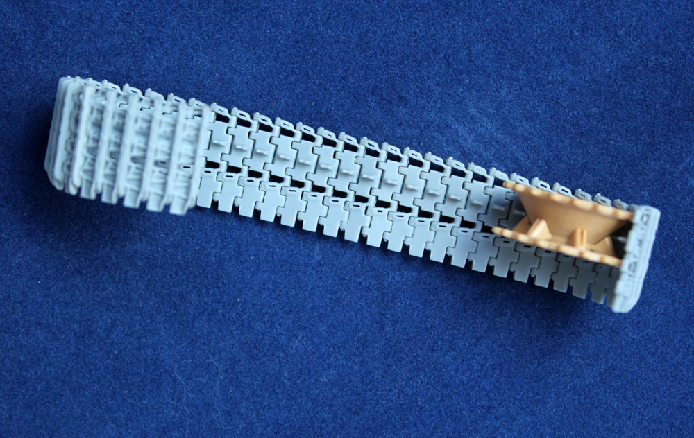 Riich 1/35 Ostketten Workable Track Links for Pz.Kpfw III/IV & StuG III | 6953391900234