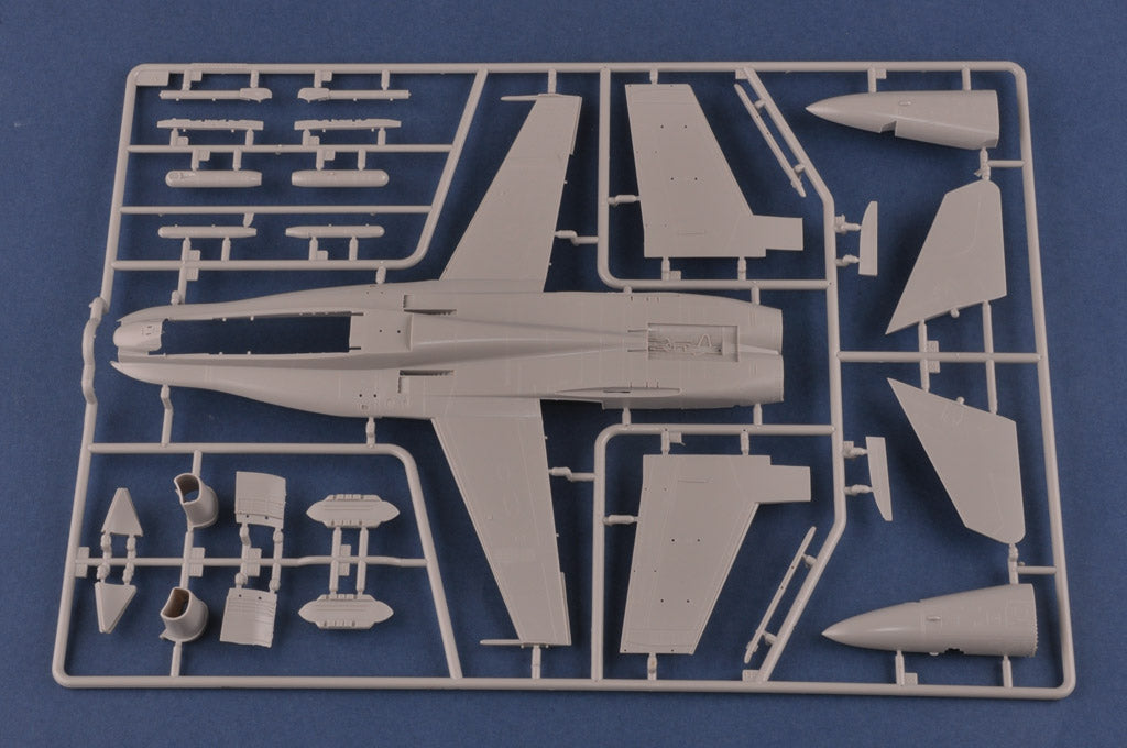 Hobby Boss 1/48 RAAF F/A-18C | 6939319258090