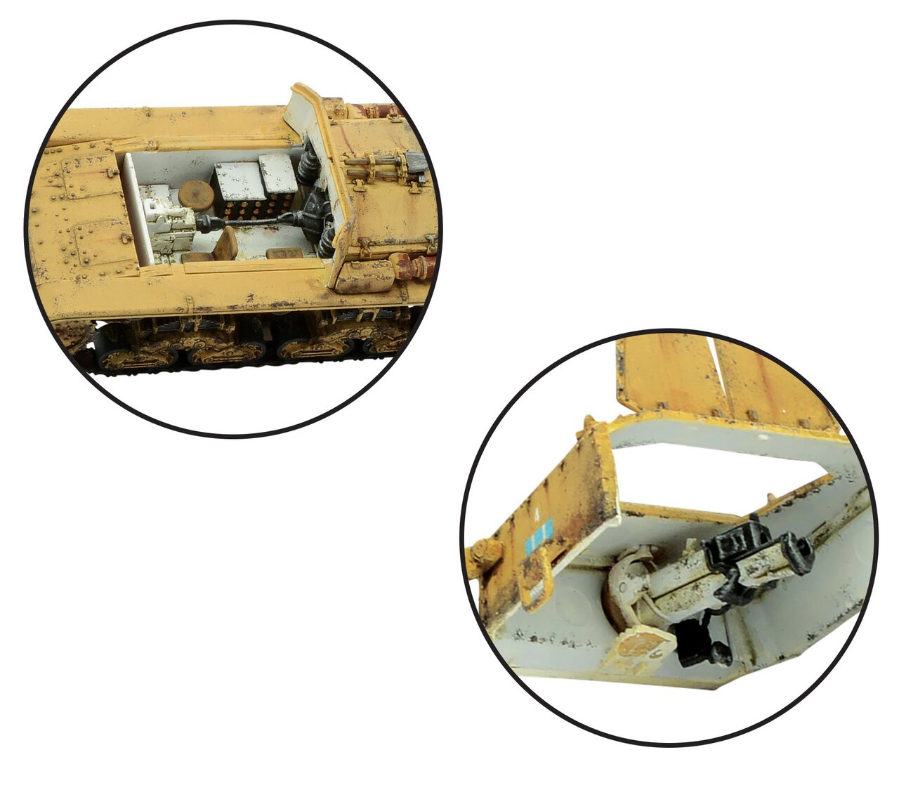 Bolt Action Carro Armato & Semovente | 5060572502994