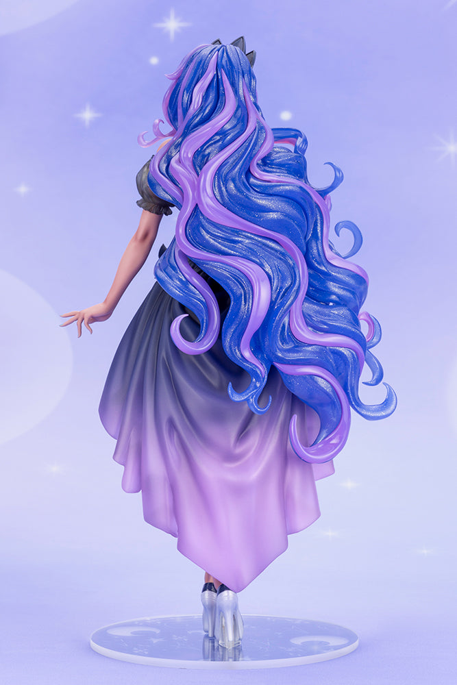 Kotobukiya 1/7 My Little Pony Series Princess Luna Bishoujo, PVC Figure Statue