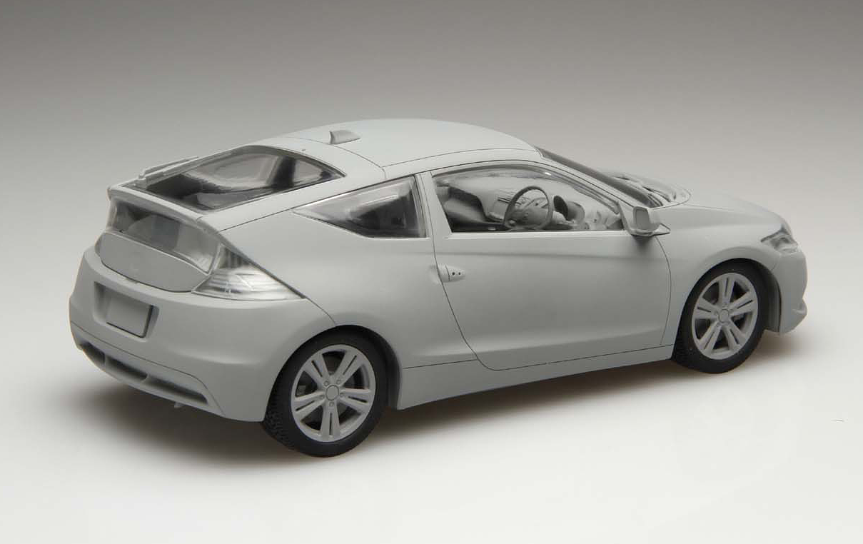 Fujimi HONDA CR-Z