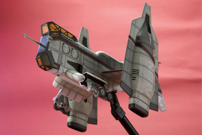 Kotobukiya 1/100 Vertical Take-Off And Landing Aircraft YAGR-N101