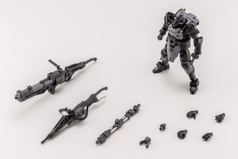 Kotobukiya 1/24 Hexa Gear Governor EX Armor Knight (Nero) | 190526020795
