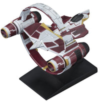 Bandai 009 Jedi Star Fighter 'Star Wars', Bandai VM | 4549660163831