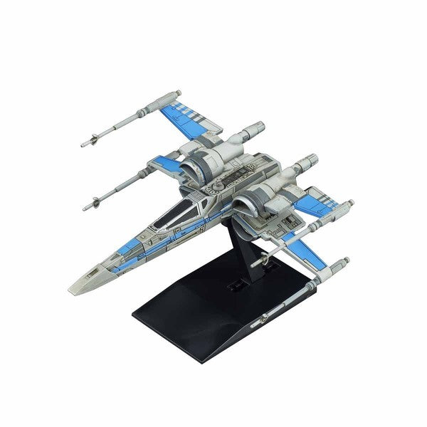 Bandai 011 Resistance X-Wing 'Star Wars', Bandai VM | 4549660195535