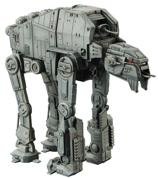 スター・ウォーズ: 最後のジェダイ - Star Wars Plastic Model, Vehicle Model (012)(Bandai)