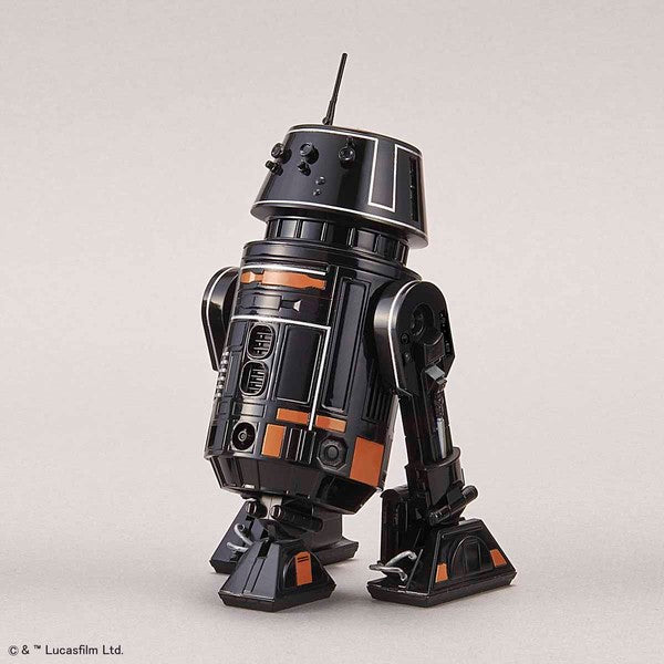 Bandai R5-J2 'Star Wars', Bandai Star Wars Character Line 1/12 | 4573102567642