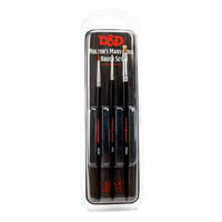 Army Painter D&D Nolzur's Marvelous Brush Set | 5713799750036