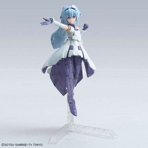 Gundam Build Divers - Sarah - HGBD - 1/144(Bandai Spirits)