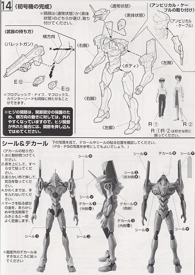 Bandai Mobile Suit Gundam 'Gundam', Bandai Logo Display | 4549660578864