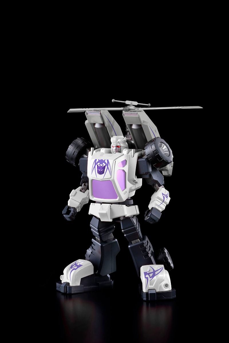 Flame Toys BugBite (Exclusive) 'Transformers' Furai Model | 4897054513701