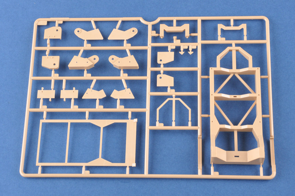 Hobby Boss 1/35 DPRK Pukguksong-2 | 6939319245441