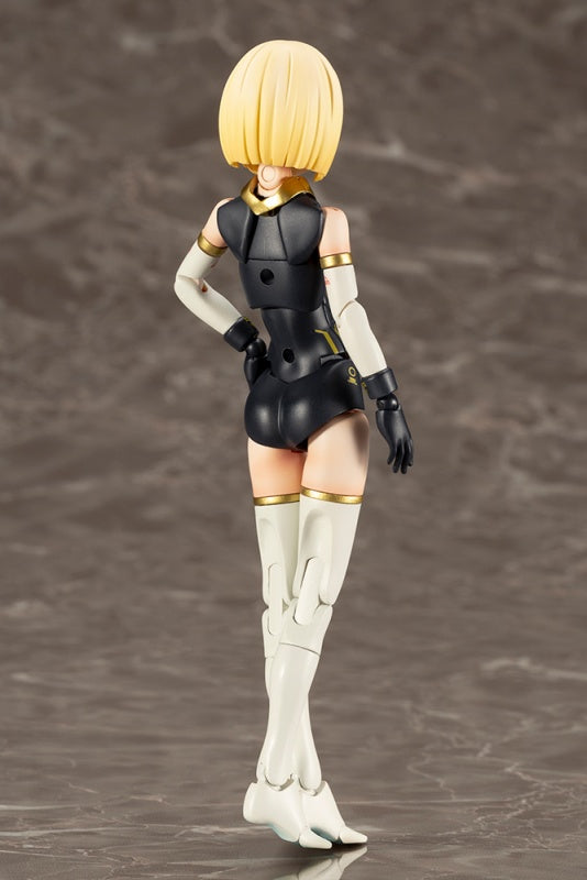Kotobukiya 1/1 Bullet Knights Launcher, Megami Device Series Figure Kit | 190526036178