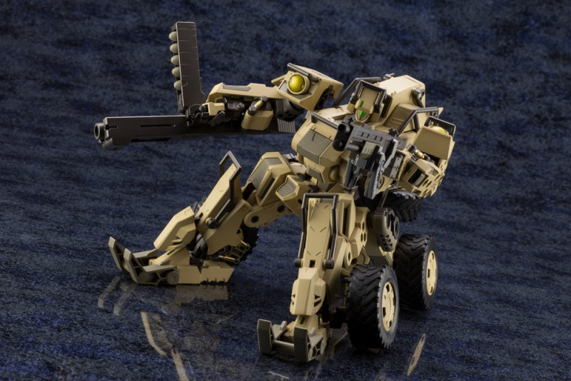 Kotobukiya 1/24 Hexa Gear BA Loudgale | 190526024380