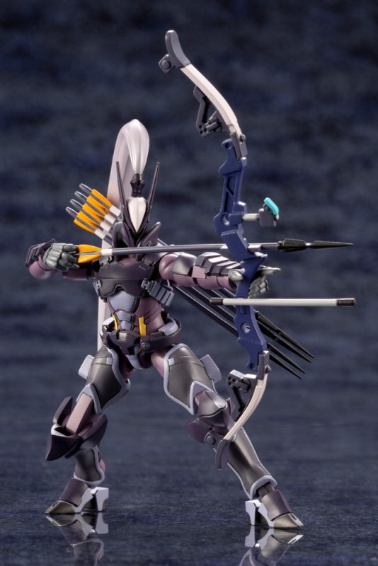 Kotobukiya 1/24 Governor Ex Armor Type: Quetzal, Hexa Gear Series | 190526034747