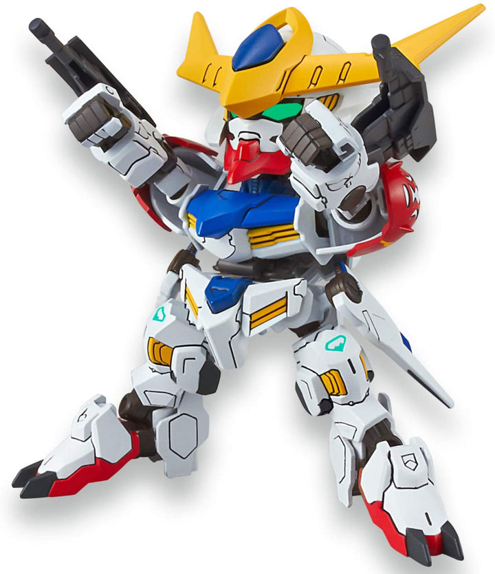 EX-Standard 014 Gundam Barbatos Lupus | 4573102577986