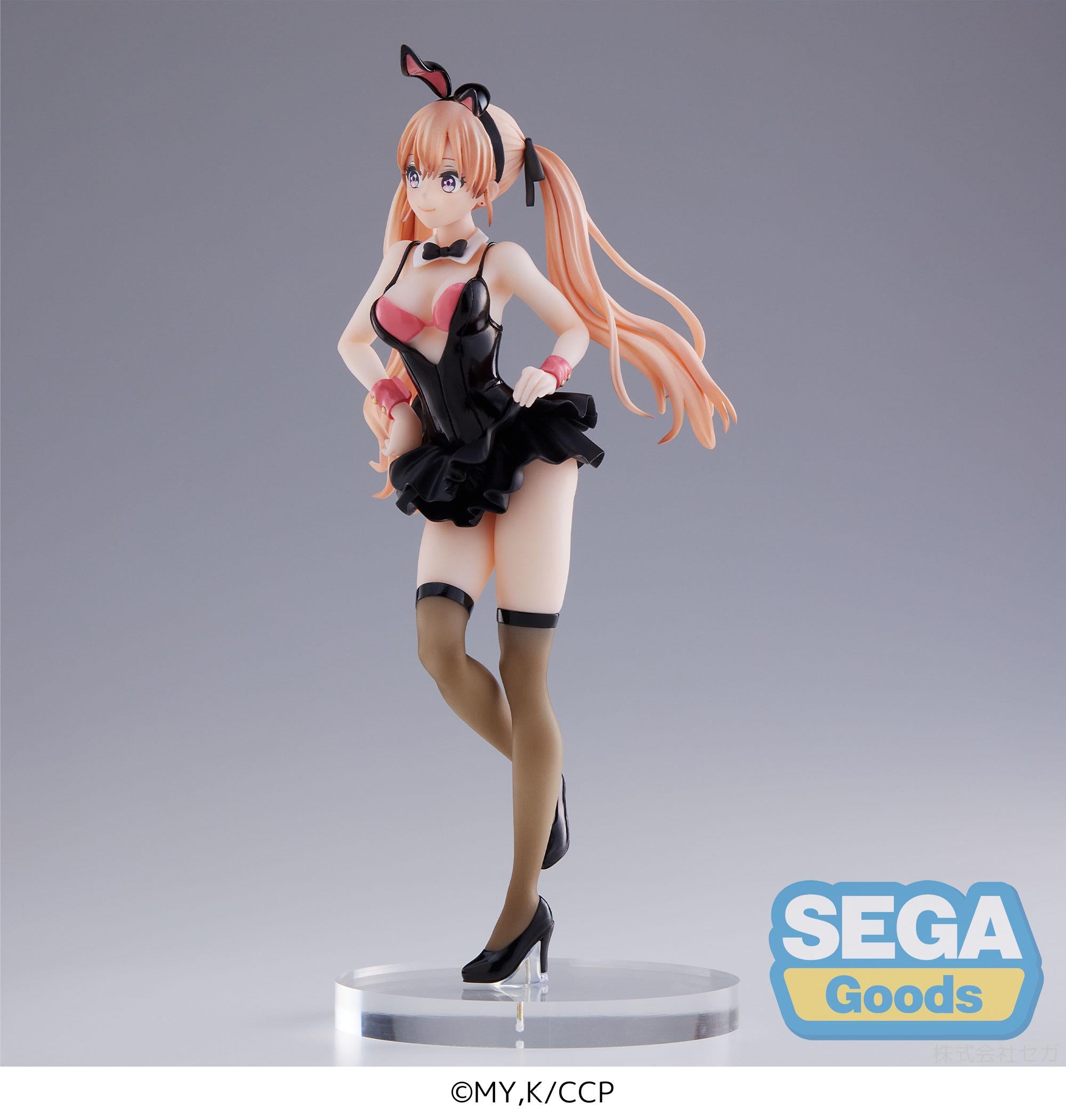 A Couple of Cuckoos Series Erika Amano PM Figure | 4580779505464
