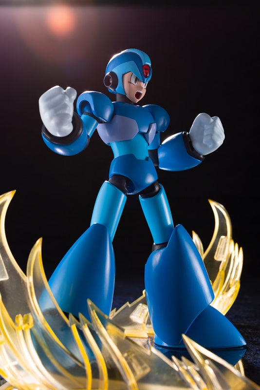 KOTOBUKIYA MEGA MAN X X(4934054037544)