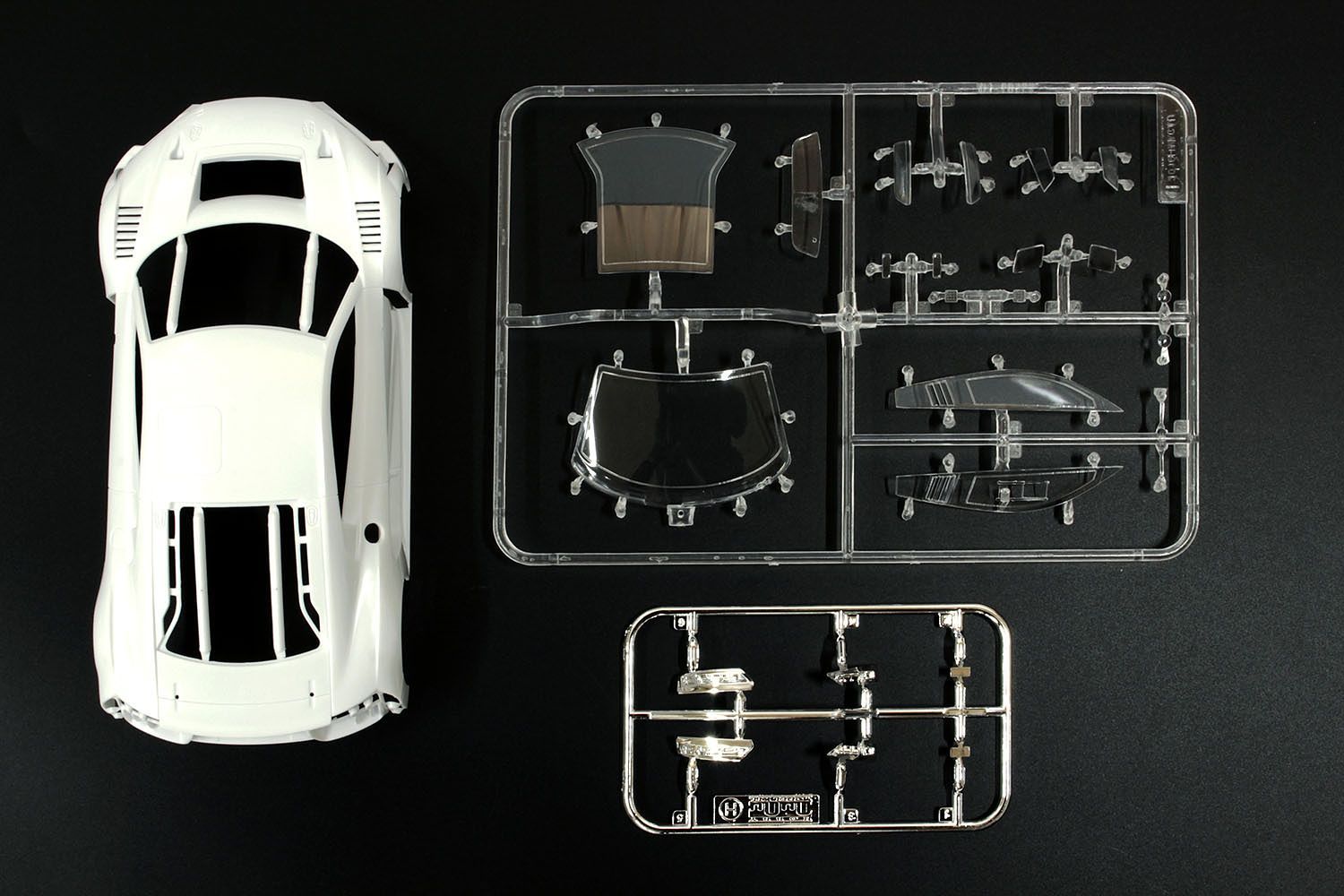 Platz 1/24 Audi R8 LMS GT3 FIA 2015 Macau World Cup | 4545782066838