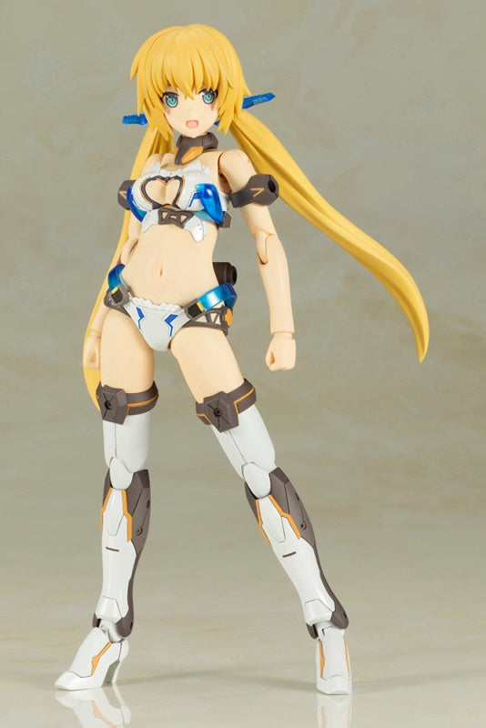 Kotobukiya Frame Arms Girl Hresvelg-Ater Summer Vacation Version | 190526031470